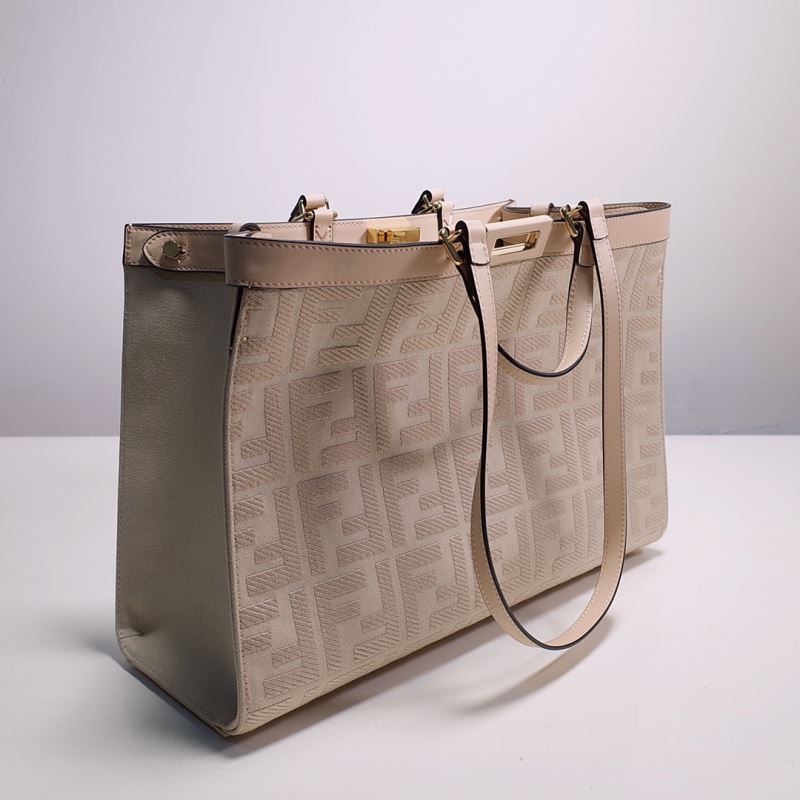 Fendi Peekaboo Bags